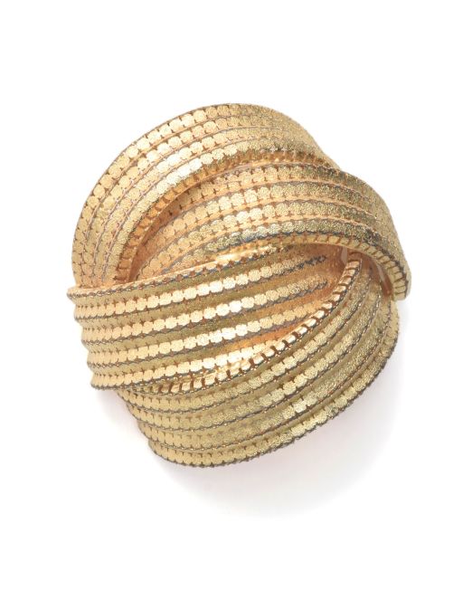 Arch Shape Brooch